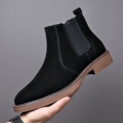 Renor Chelsea Boots