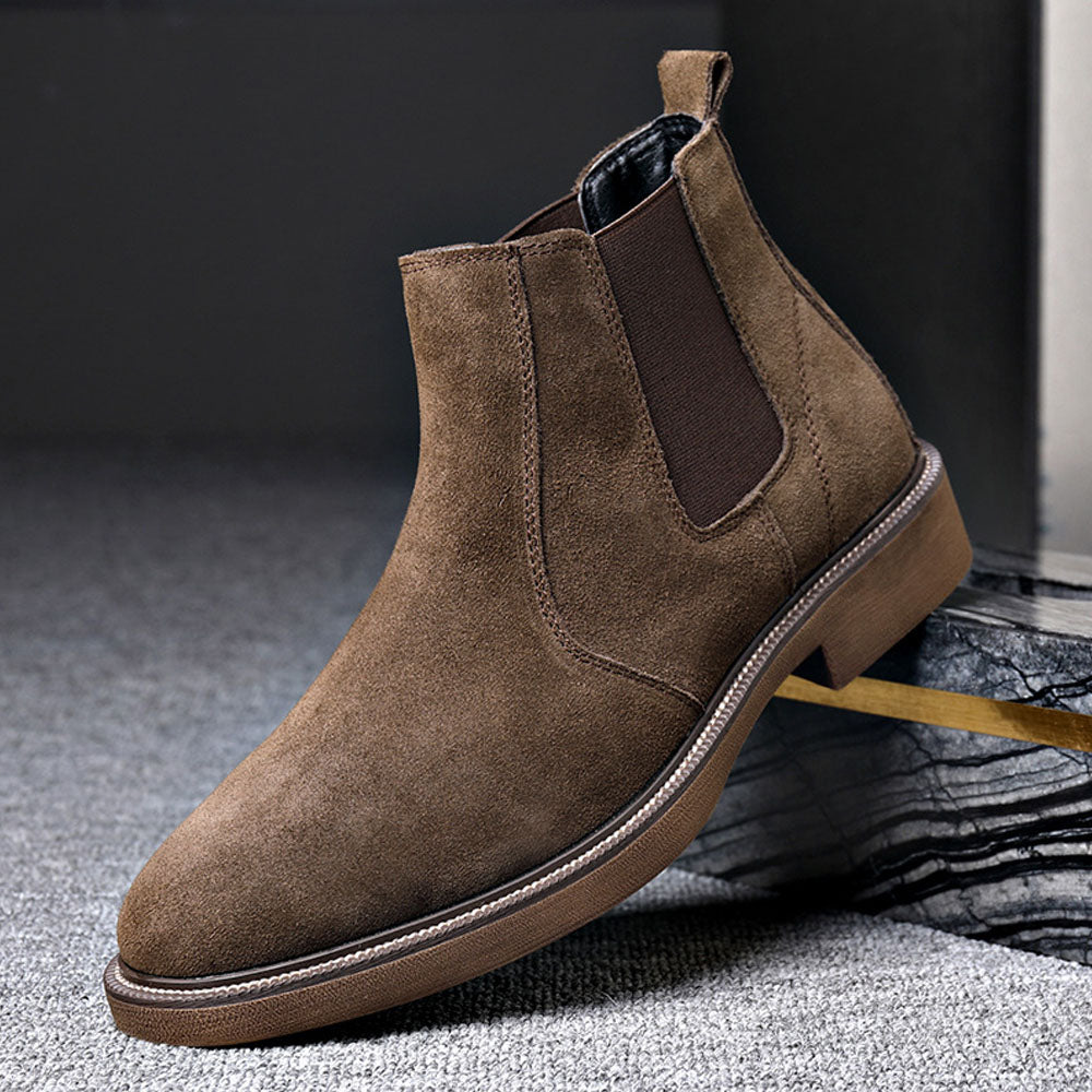 Renor Chelsea Boots