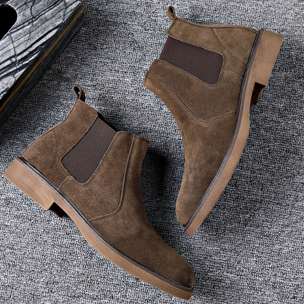 Renor Chelsea Boots