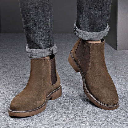 Renor Chelsea Boots