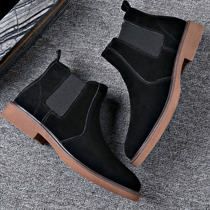 Renor Chelsea Boots