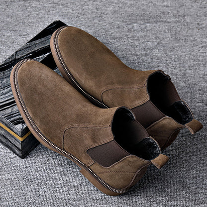 Renor Chelsea Boots