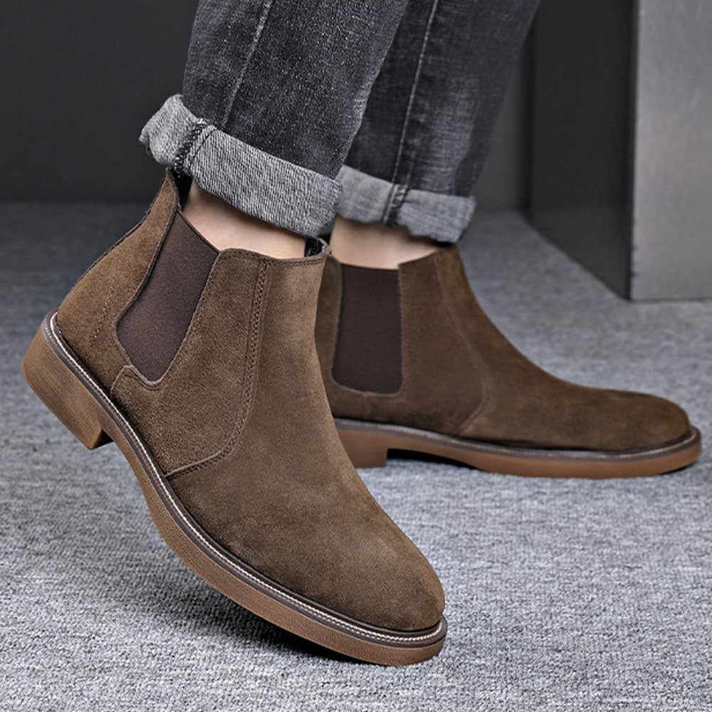 Renor Chelsea Boots