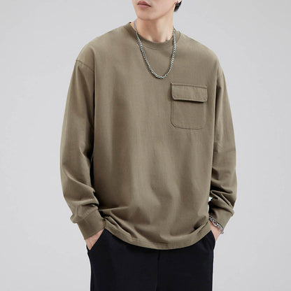 RetroFlow Sweater