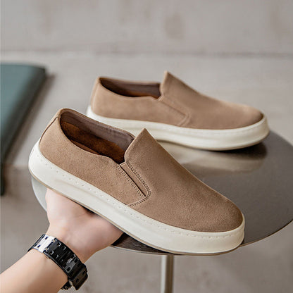 RetroStride Loafers