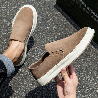 RetroStride Loafers