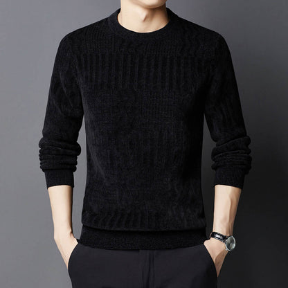 RibLine Classic Sweater