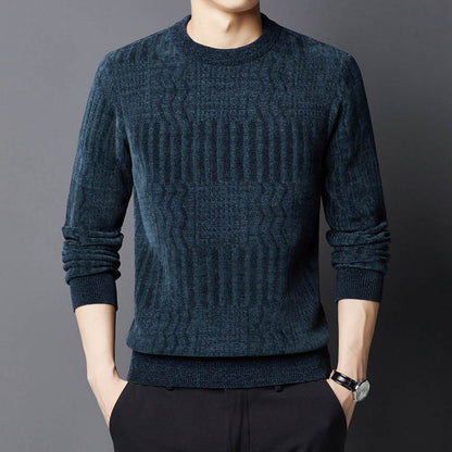 RibLine Classic Sweater