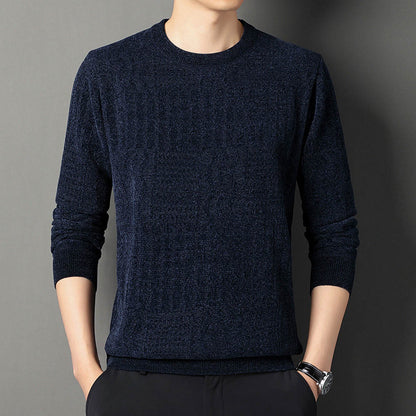 RibLine Classic Sweater