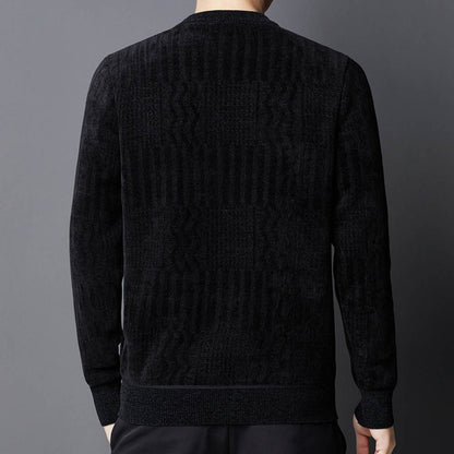 RibLine Classic Sweater