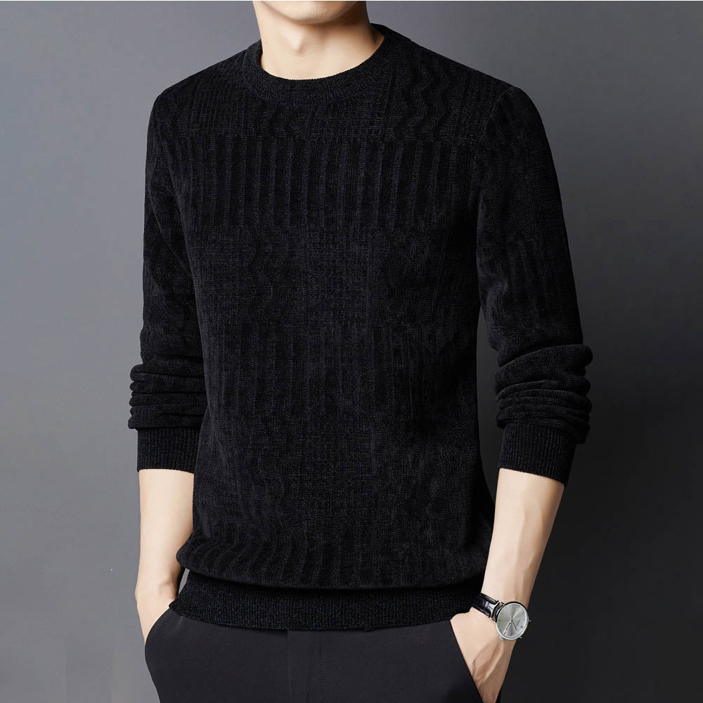 RibLine Classic Sweater