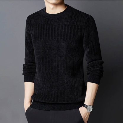 RibLine Classic Sweater