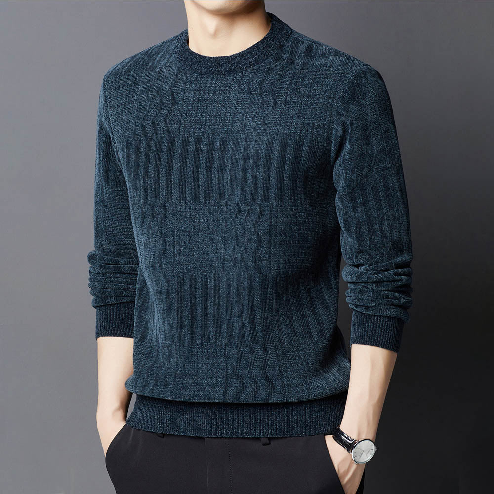 RibLine Classic Sweater