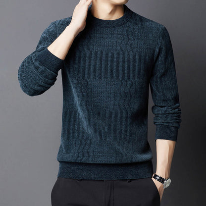 RibLine Classic Sweater