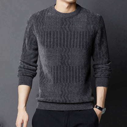 RibLine Classic Sweater