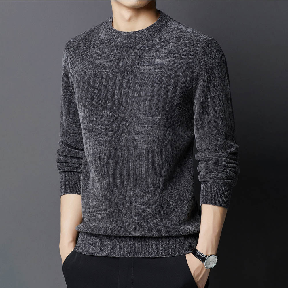 RibLine Classic Sweater