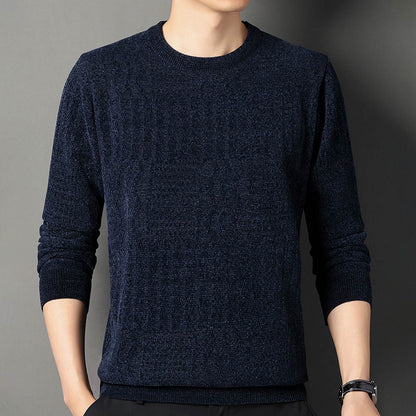 RibLine Classic Sweater