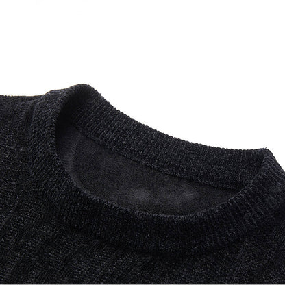 RibLine Classic Sweater