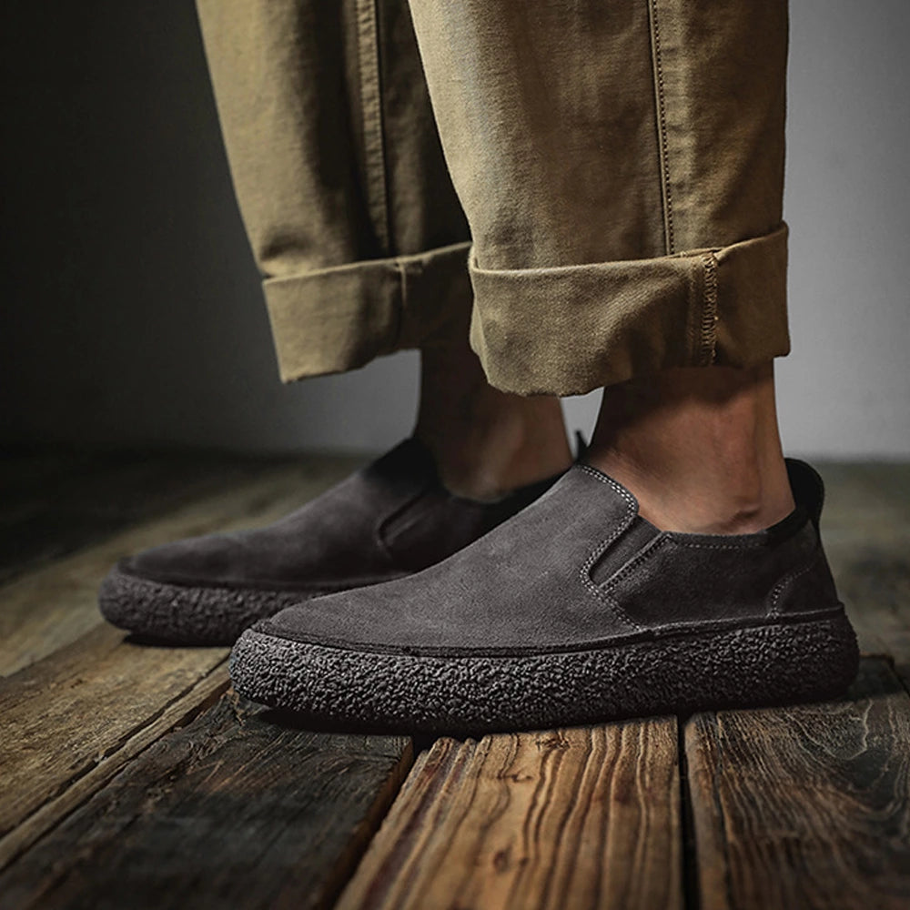 RogueHide Shoes