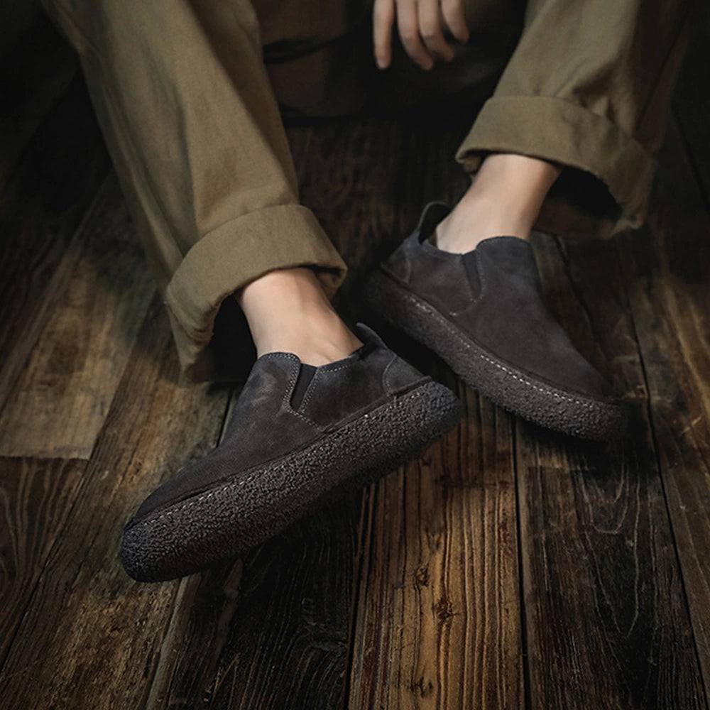 RogueHide Shoes