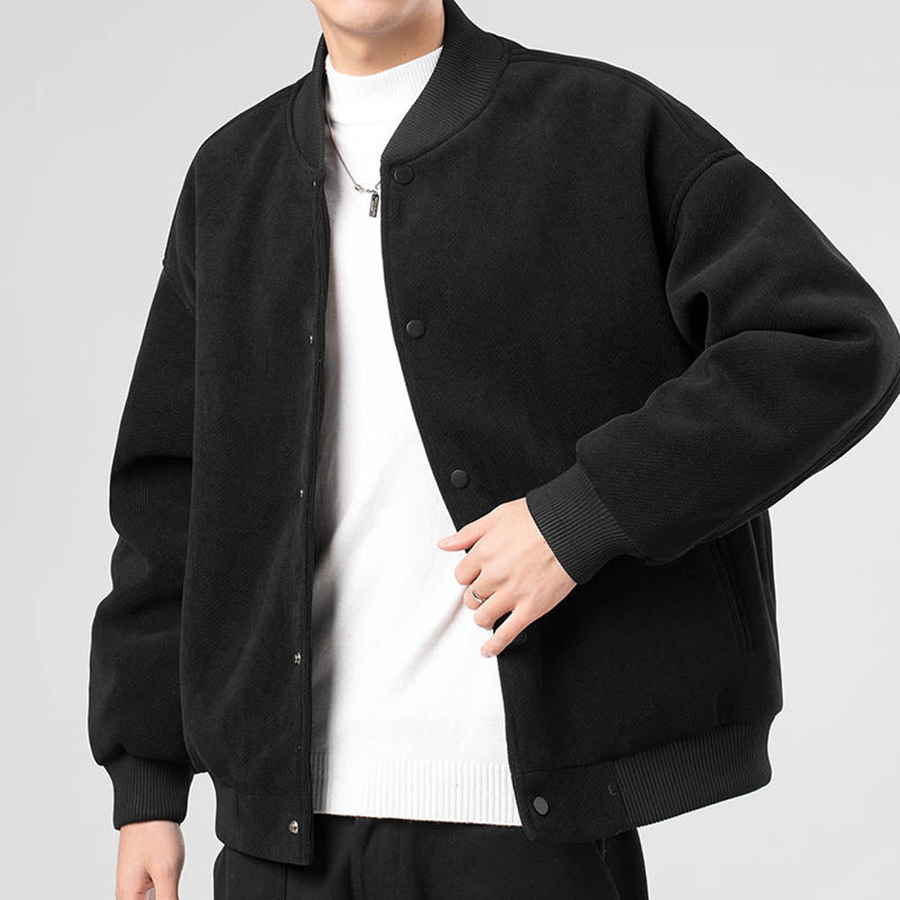 Color Rovino Rovino Jacket – Zadren