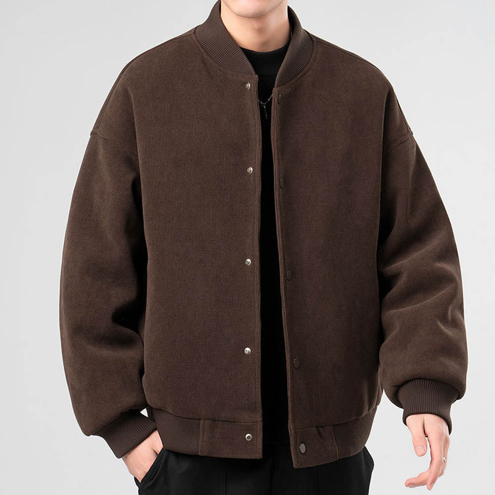 Color Rovino Rovino Jacket – Zadren