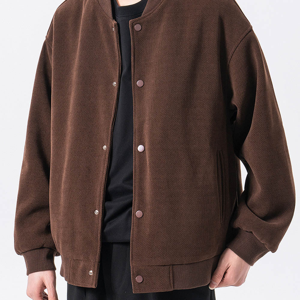 Color Rovino Rovino Jacket – Zadren