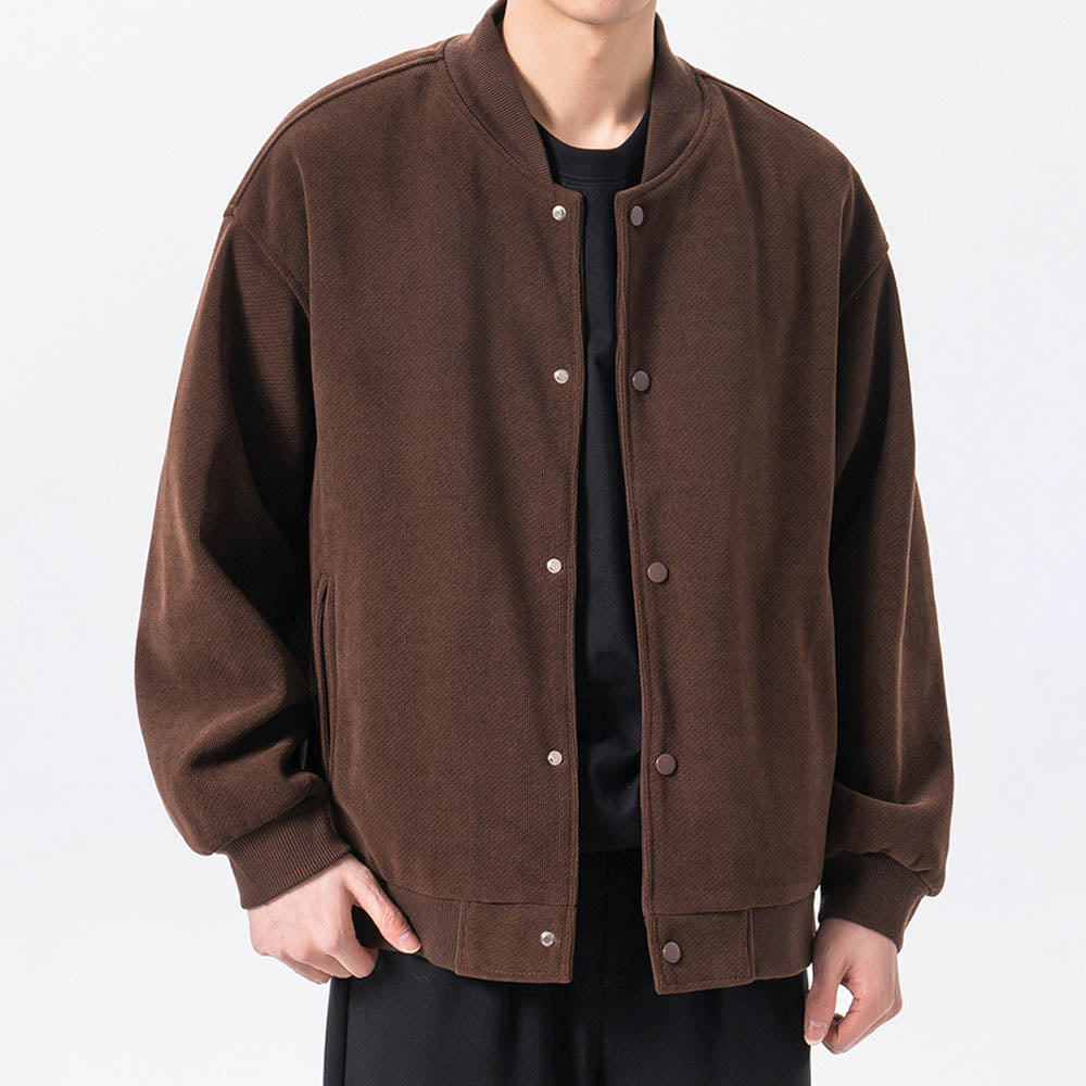 Color Rovino Rovino Jacket – Zadren