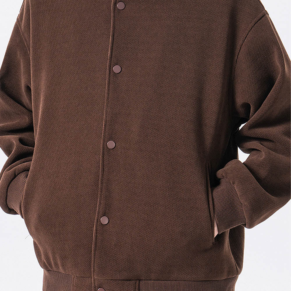 Color Rovino Rovino Jacket – Zadren