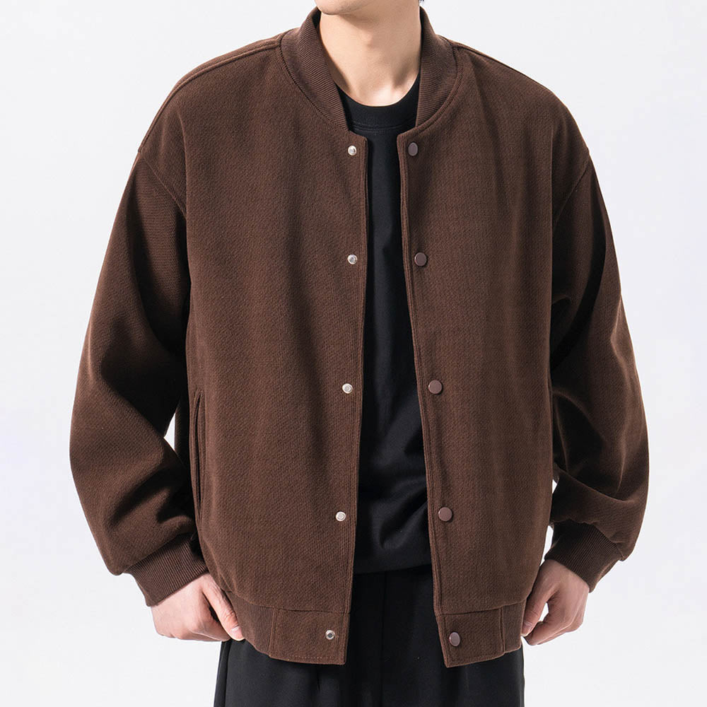 Color Rovino Rovino Jacket – Zadren