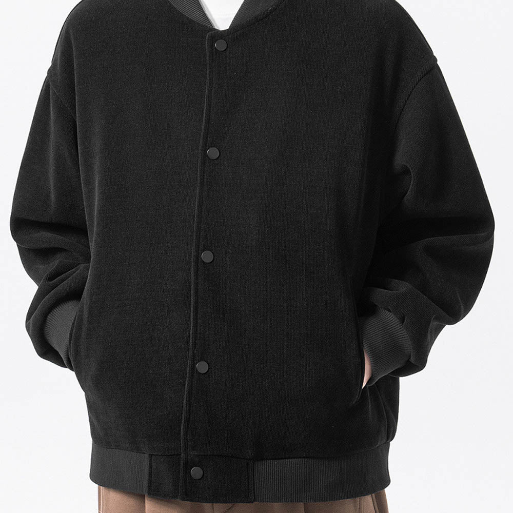 Color Rovino Rovino Jacket – Zadren