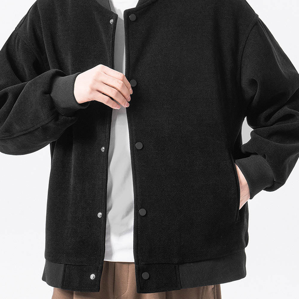 Color Rovino Rovino Jacket – Zadren
