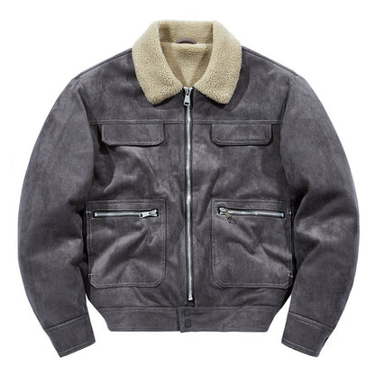 ShadowFlex Jacket
