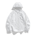 SkyLuxe Jacket