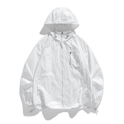 SkyLuxe Jacket