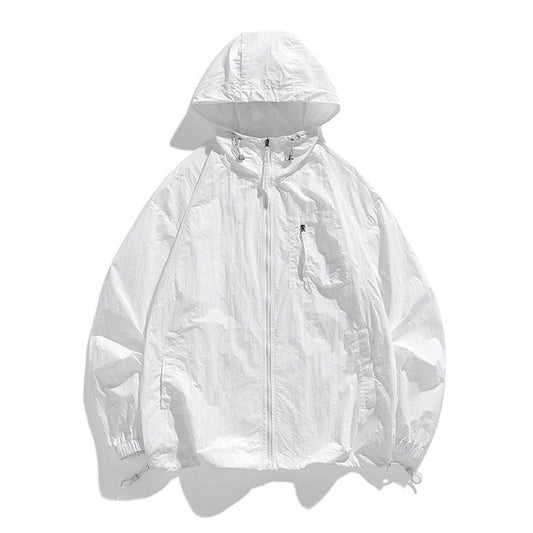 SkyLuxe Jacket