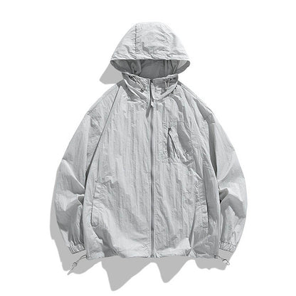 SkyLuxe Jacket