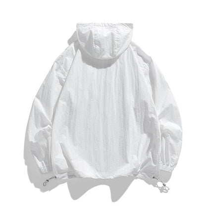 SkyLuxe Jacket