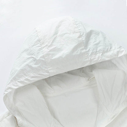 SkyLuxe Jacket