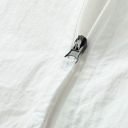 SkyLuxe Jacket