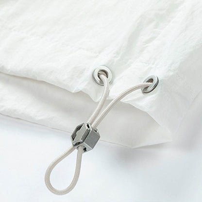 SkyLuxe Jacket
