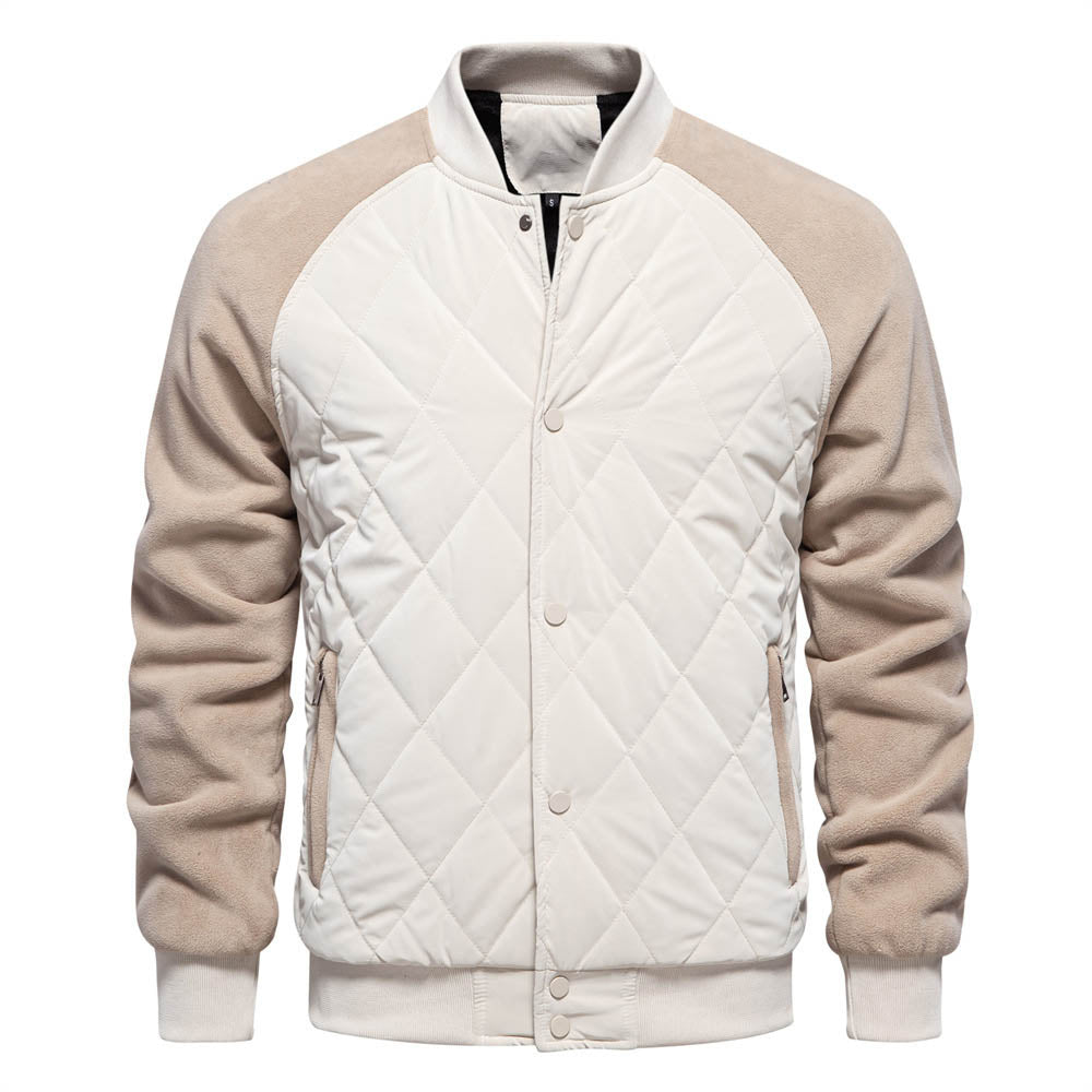 Skyline Comfort Jacket