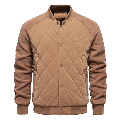 Skyline Comfort Jacket