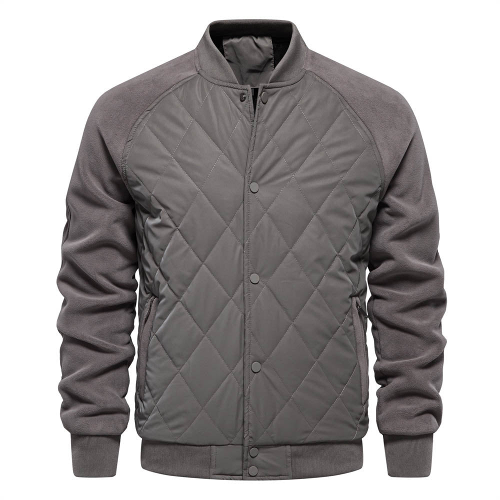 Skyline Comfort Jacket