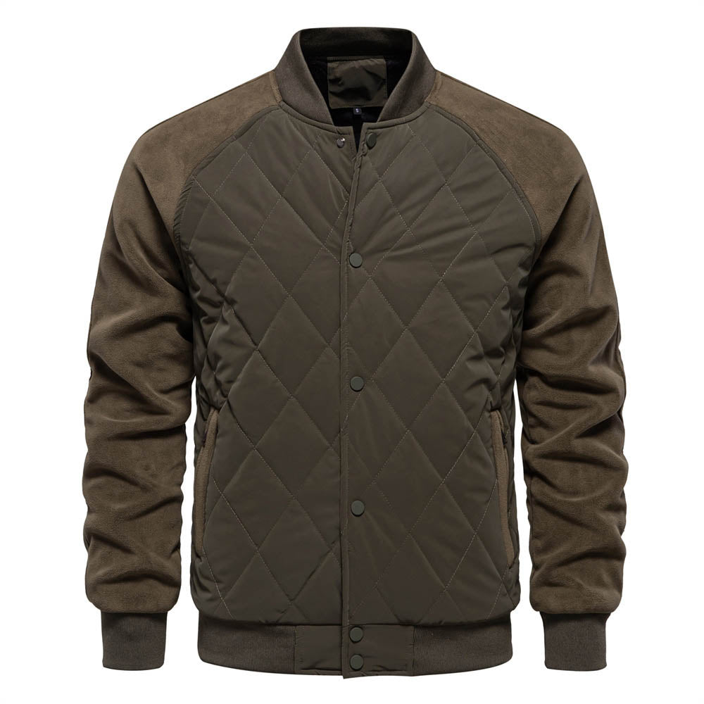 Skyline Comfort Jacket
