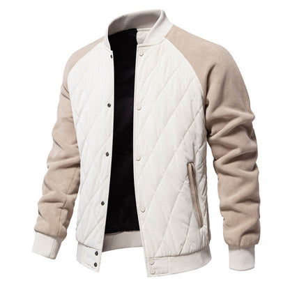 Skyline Comfort Jacket