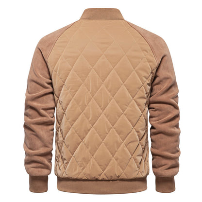Skyline Comfort Jacket