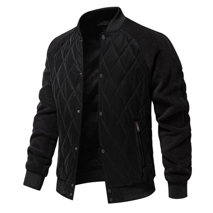 Skyline Comfort Jacket