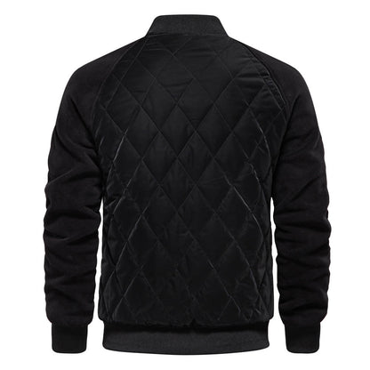Skyline Comfort Jacket