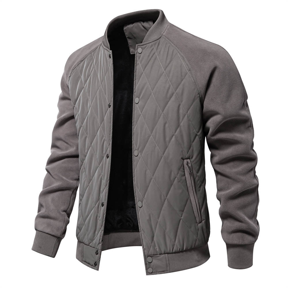 Skyline Comfort Jacket